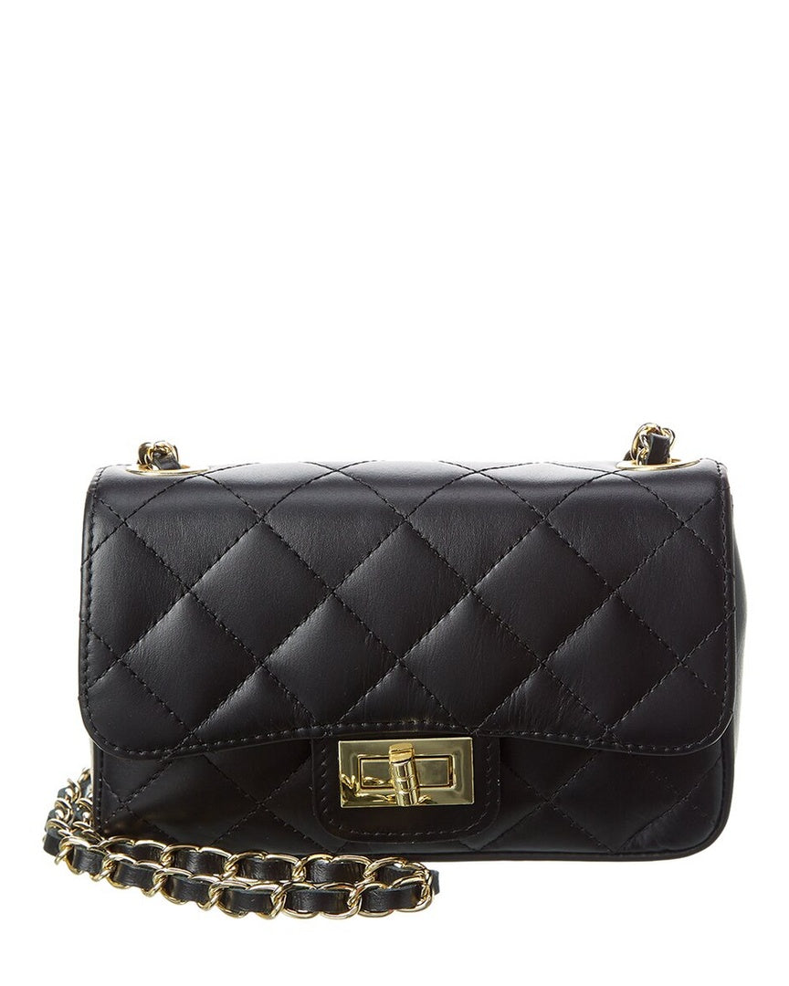 Gia Crossbody