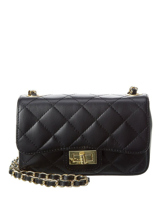 Gia Crossbody