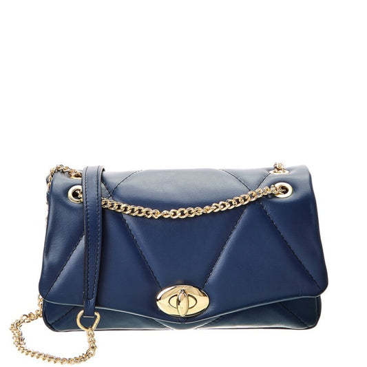 Sage Shoulder Bag