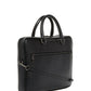 Leather Messenger Bag