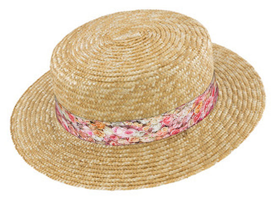 Straw Hat