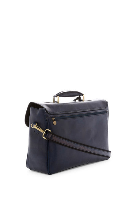Leather Briefcase