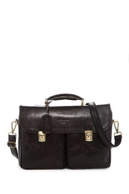 Leather Briefcase