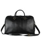 Leather Weekender