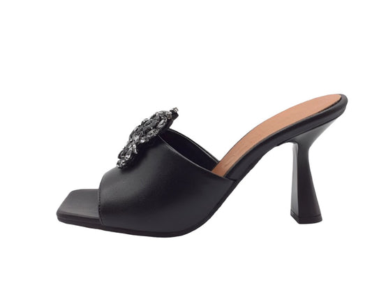 Black Mule