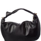 Metallic Nappa Shoulder Bag