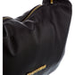 Metallic Nappa Shoulder Bag